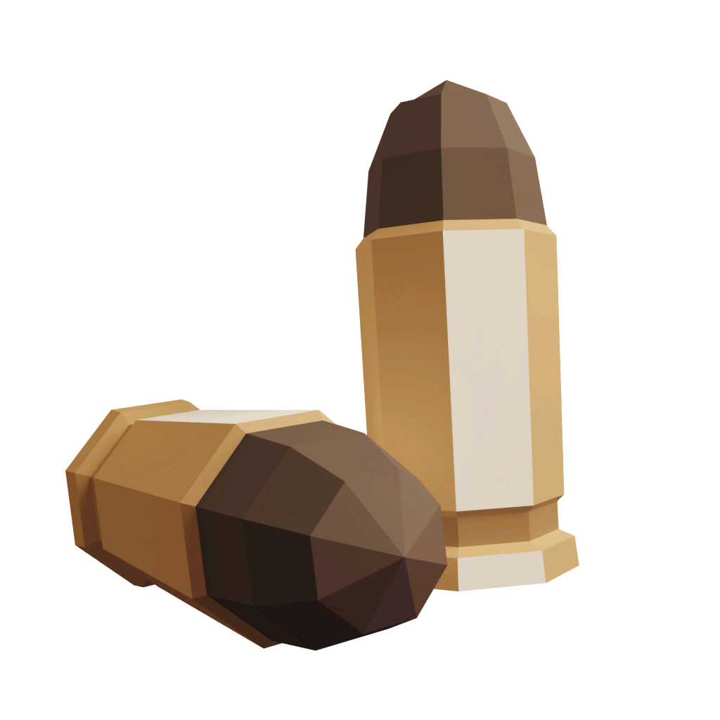 .308 Round