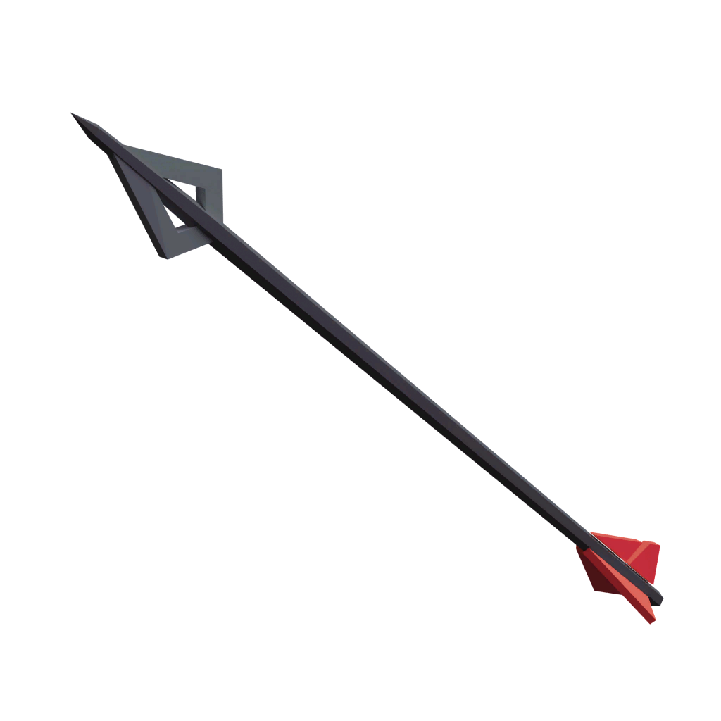 Arrow