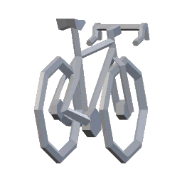 Basic Saddle