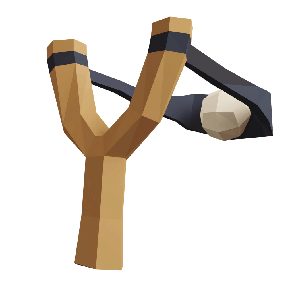 Bike Chain Flail