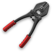 Bolt Cutter