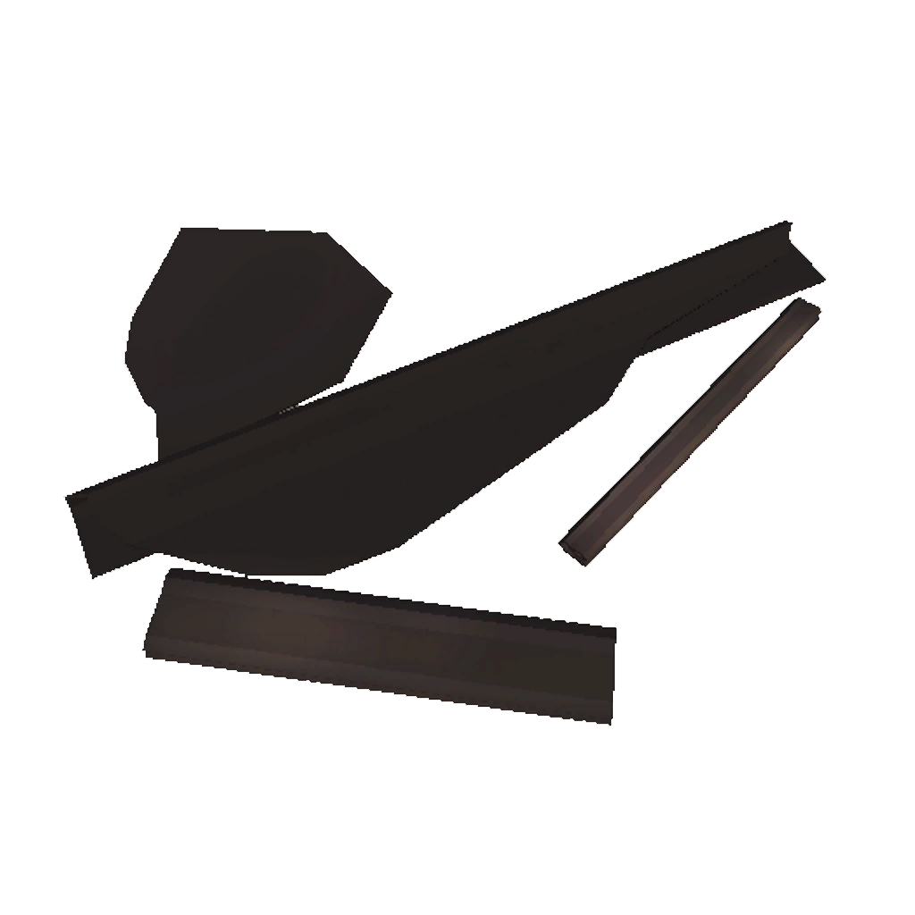 Cloth Scrap