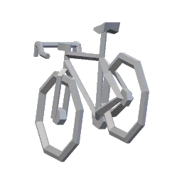 Comfortable Saddle