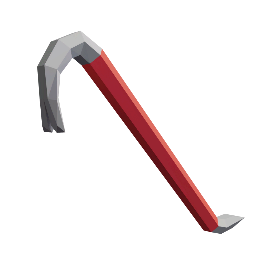 Crowbar