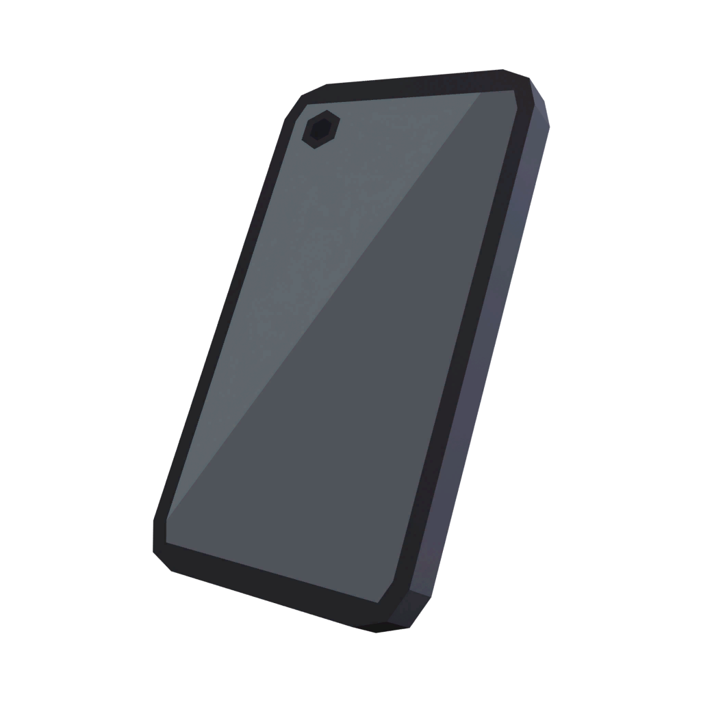 Dead Phone