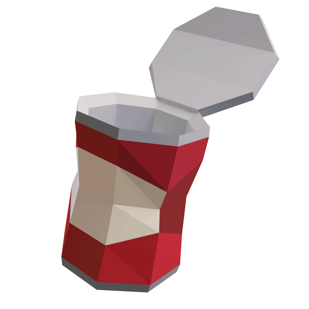 Empty Can
