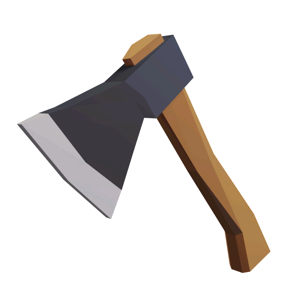 Fire Axe