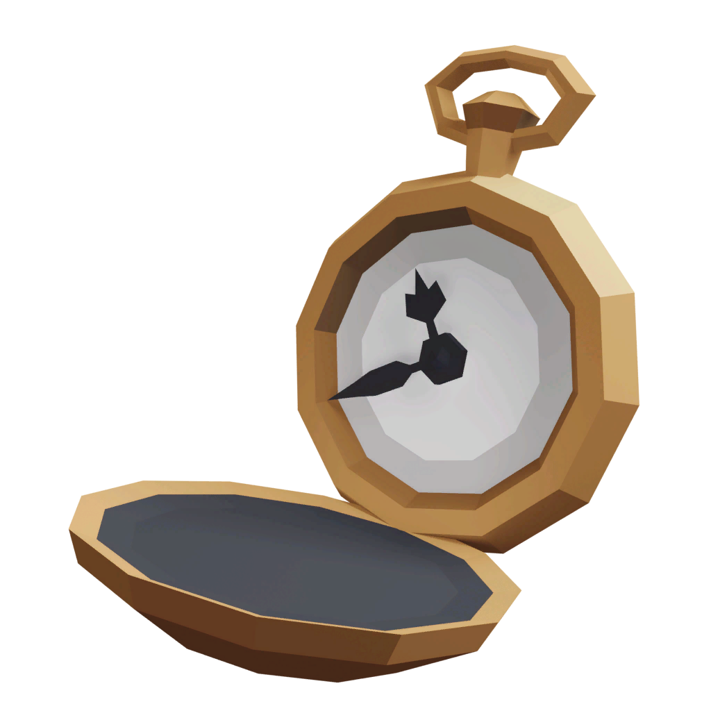Gold Watch