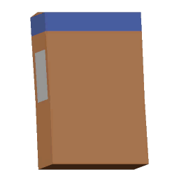 Carton of Hagelslag