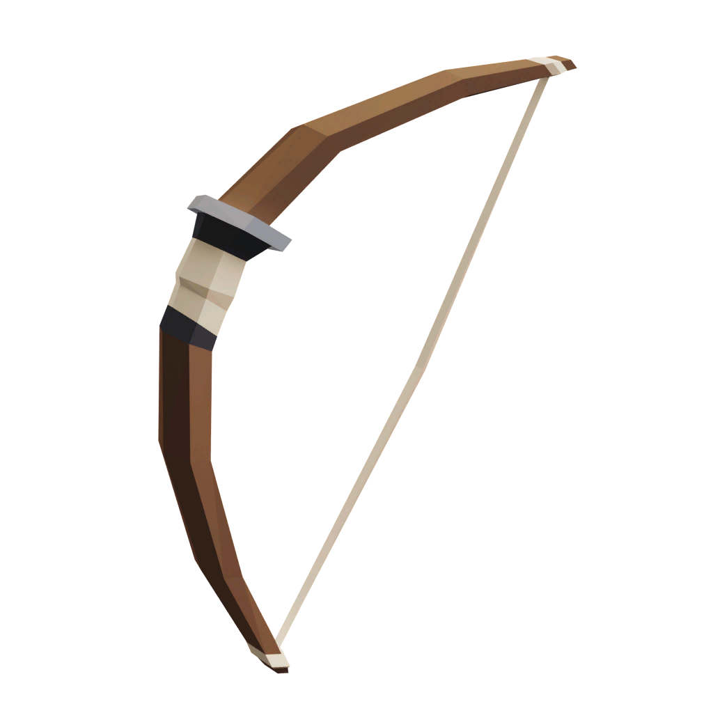 Hunting Bow