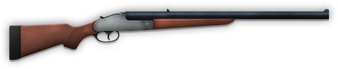 Hunting Rifle