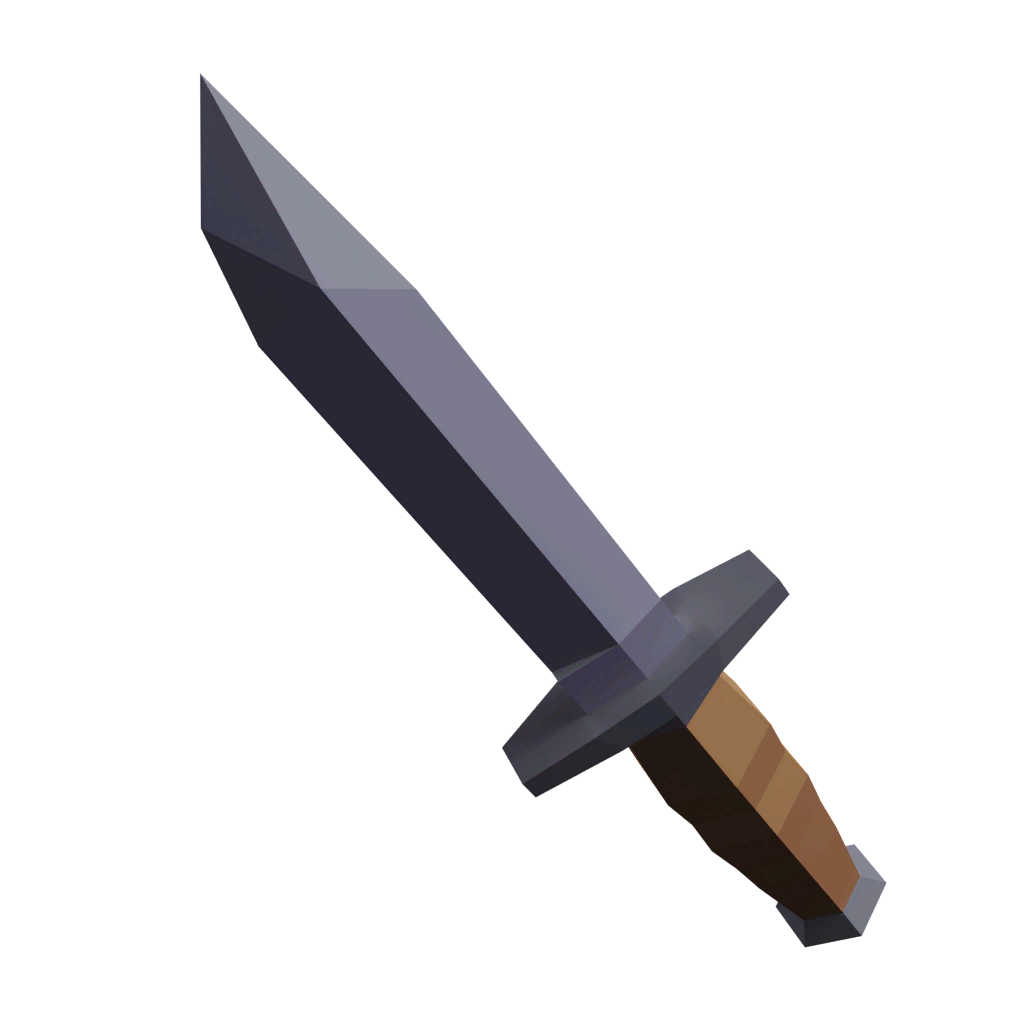 Kitchen Knife
