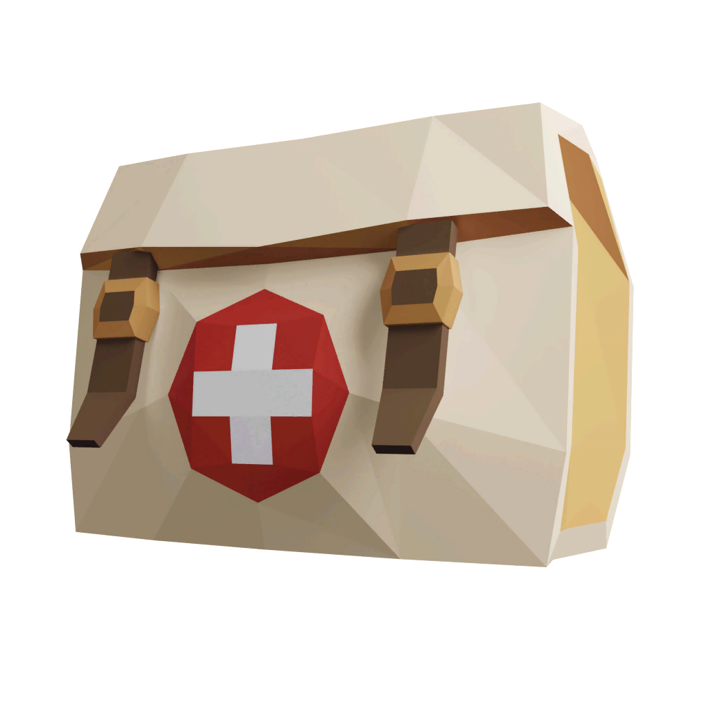 Medkit