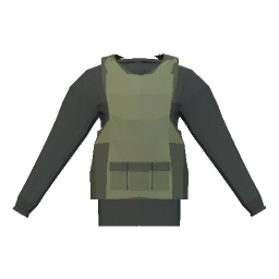 Military Body Armour