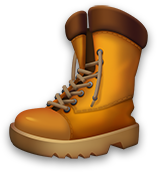 Old Boot