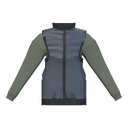 Padded Vest