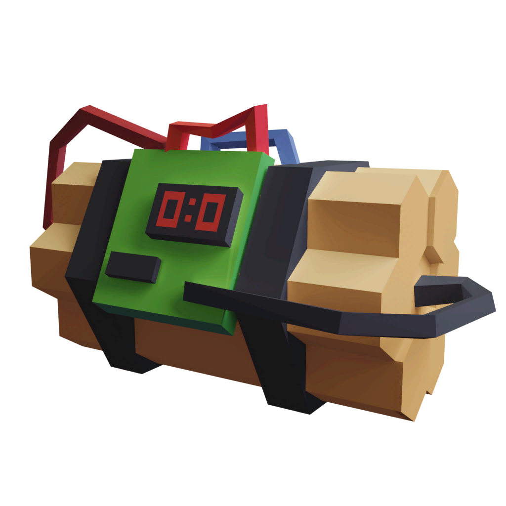 Pipe Bomb