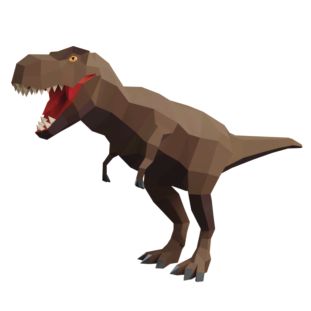 T-Rex