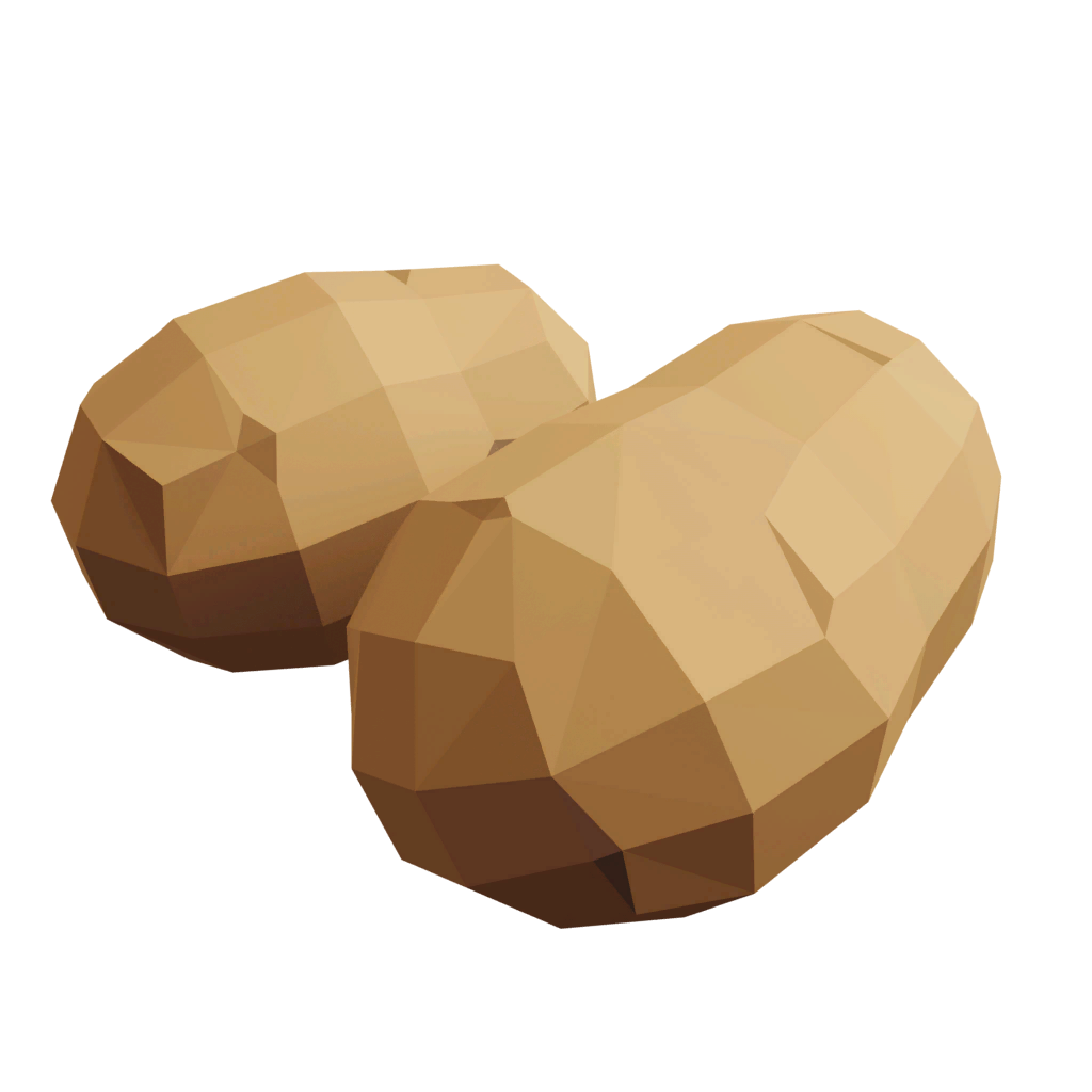 Potato