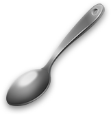 Rusted Cutlery