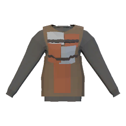 Scav Armour