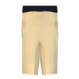Shorts (Beige)