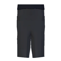 Shorts (Black)