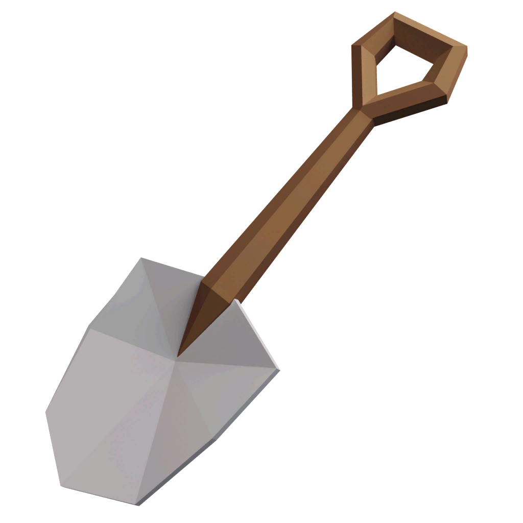 Shovel