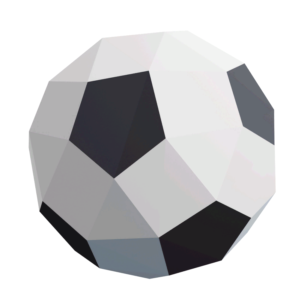 Soccer ball