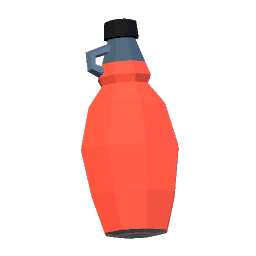 Strawberry Jam