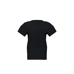 T-Shirt (Black)