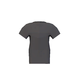 T-Shirt (Charcoal)
