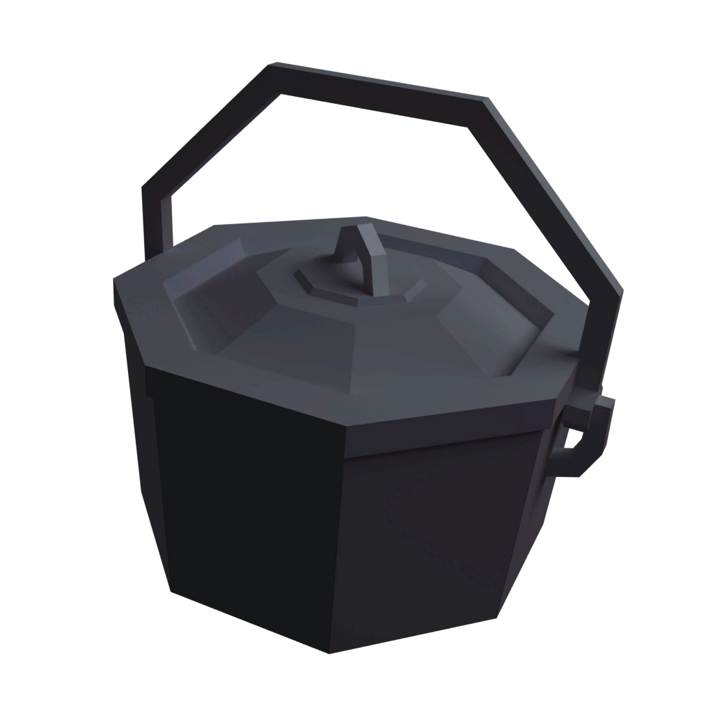 Cooking Pot