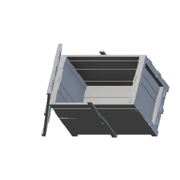 Wicker Basket