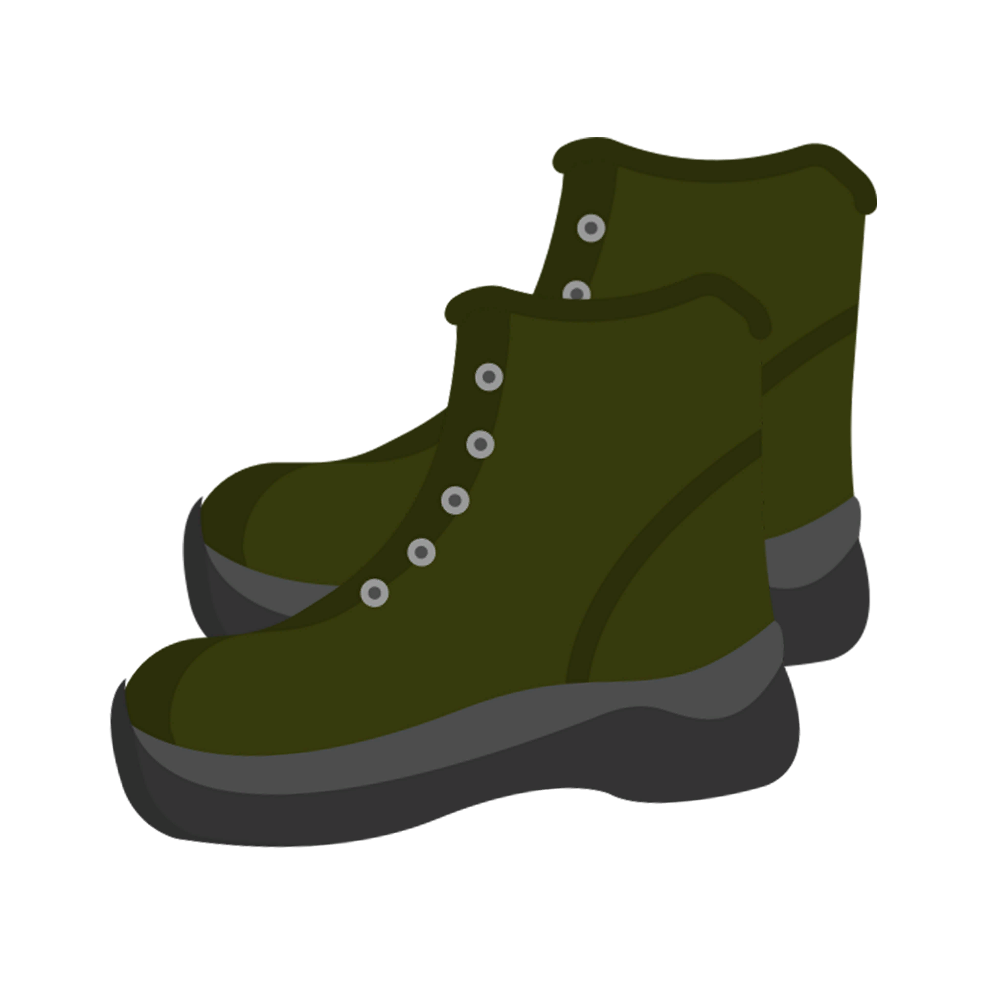 Work Boots