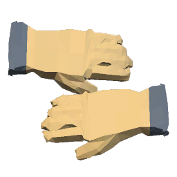Work Gloves