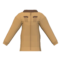 Work Jacket