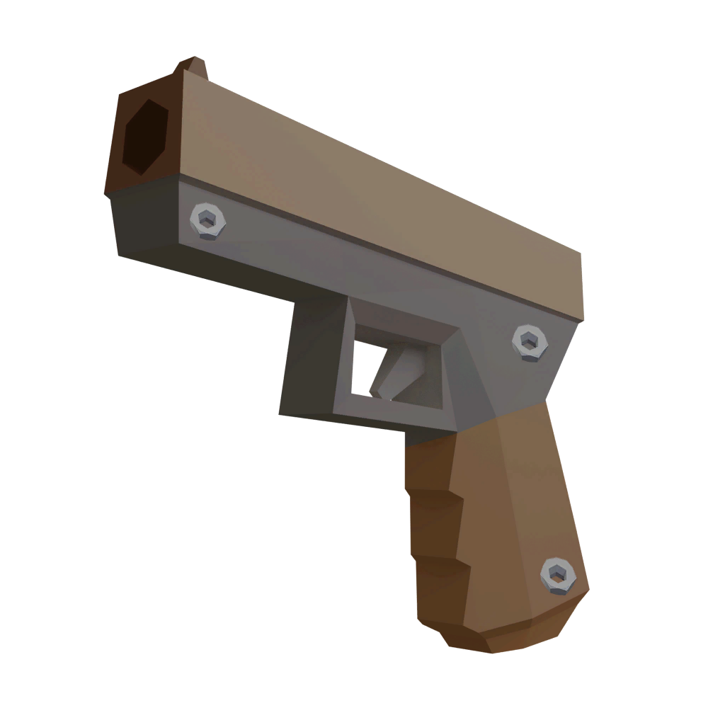 Zip Gun